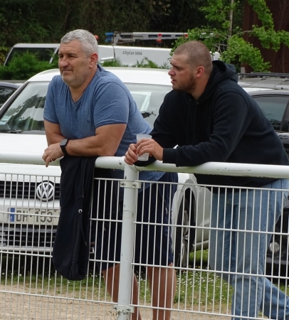 Hendaye-Levezou Segala