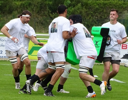 Hendaye-Levezou Segala