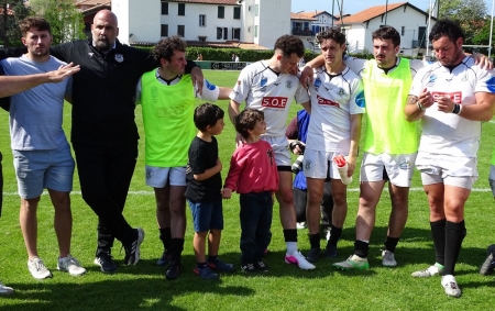 Hendaye-Levezou Segala