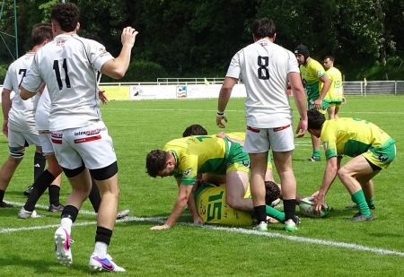 Hendaye-Levezou Segala