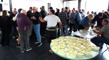 Hendaye-Levezou Segala