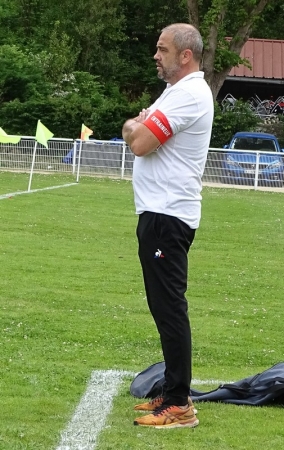 Hendaye-Levezou Segala