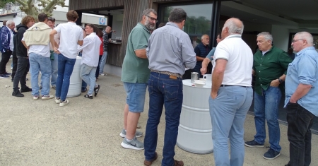 Hendaye-Levezou Segala