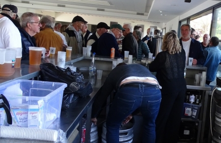 Hendaye-Levezou Segala