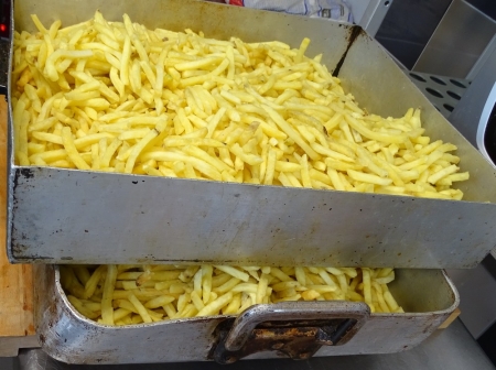 Hendaye-Levezou Segala