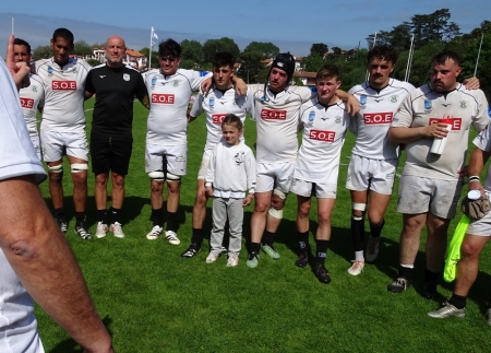 Hendaye-Levezou Segala