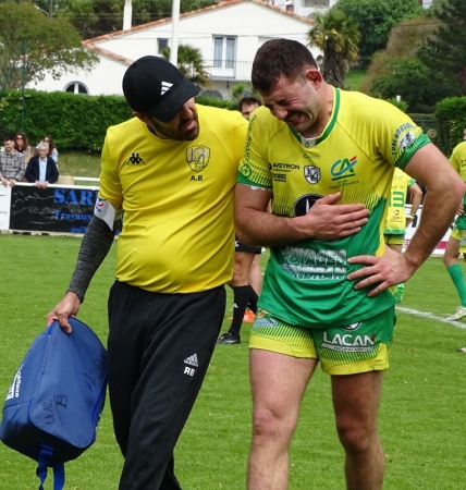 Hendaye-Levezou Segala