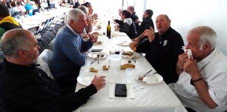 Hendaye-Levezou Segala