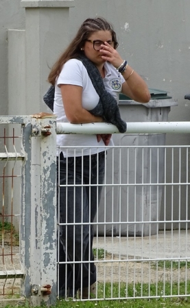 Hendaye-Levezou Segala