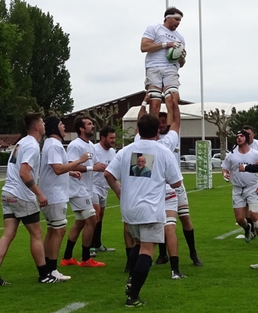 Hendaye-Levezou Segala