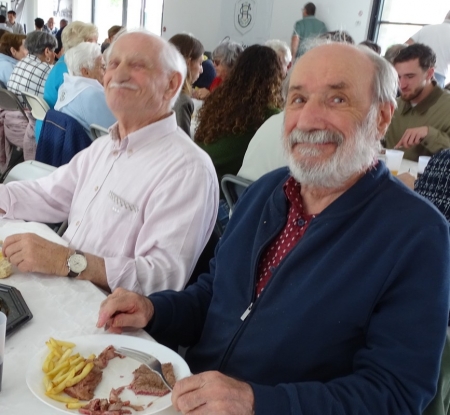 Hendaye-Levezou Segala