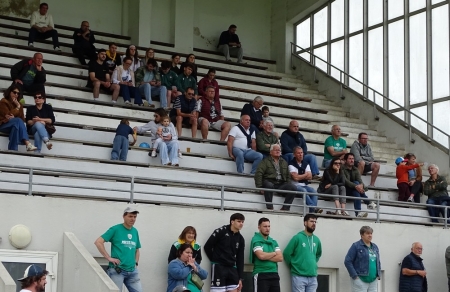 Hendaye-Levezou Segala