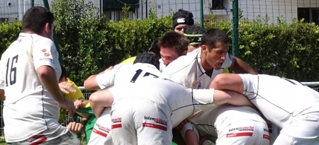 Hendaye-Levezou Segala