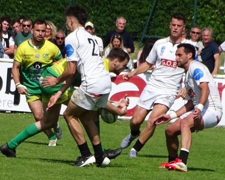 Hendaye-Levezou Segala