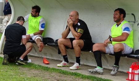 Hendaye-Levezou Segala