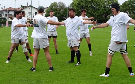 Hendaye-Levezou Segala