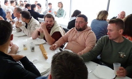 Hendaye-Levezou Segala