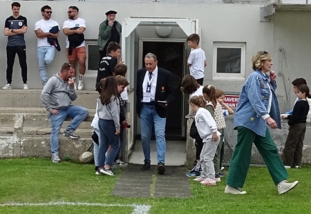 Hendaye-Levezou Segala