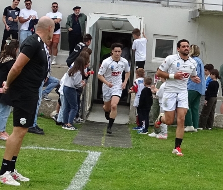 Hendaye-Levezou Segala