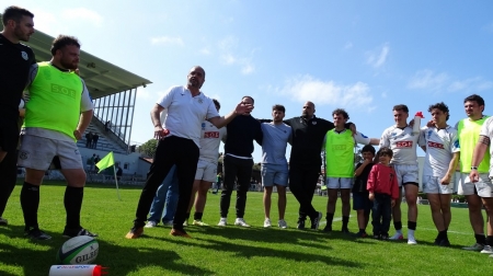 Hendaye-Levezou Segala