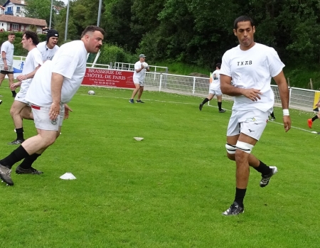 Hendaye-Levezou Segala