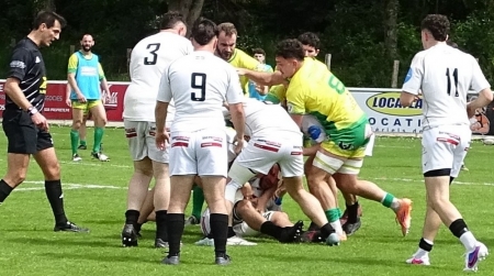 Hendaye-Levezou Segala