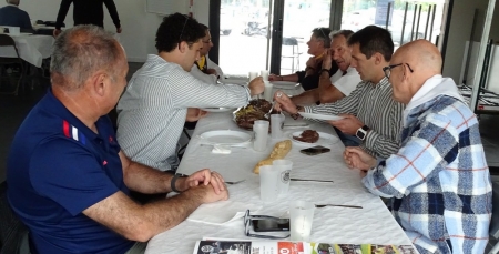 Hendaye-Levezou Segala