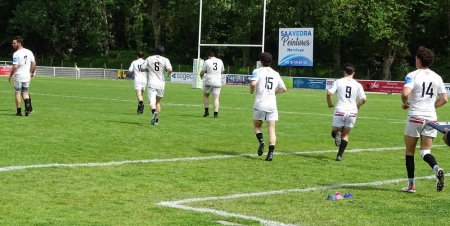 Hendaye-Levezou Segala