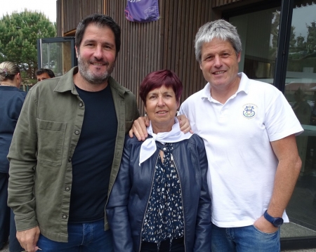 Hendaye-Levezou Segala