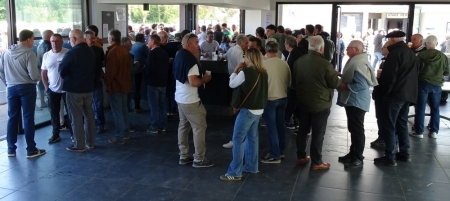 Hendaye-Levezou Segala