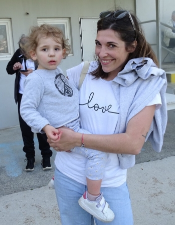 Hendaye-Levezou Segala