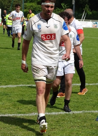 Hendaye-Levezou Segala