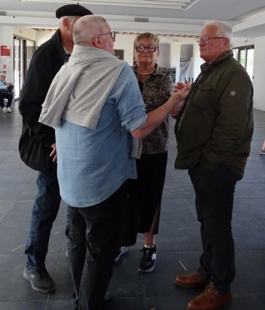 Hendaye-Levezou Segala