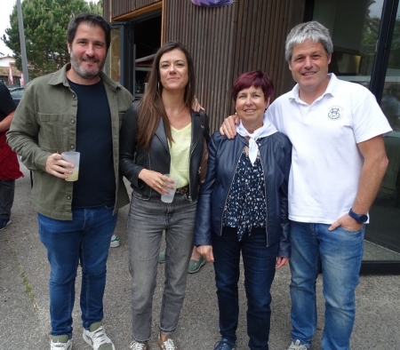 Hendaye-Levezou Segala