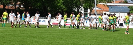 Hendaye-Levezou Segala