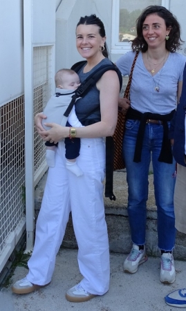 Hendaye-Levezou Segala