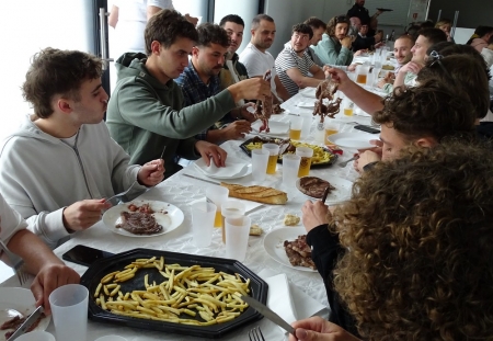 Hendaye-Levezou Segala