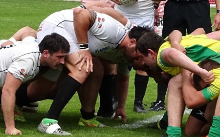 Hendaye-Levezou Segala