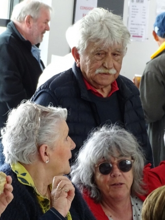 Hendaye-Levezou Segala