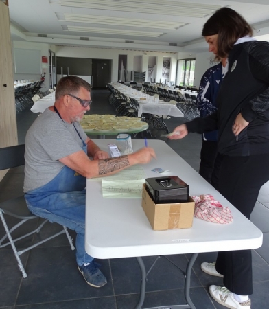 Hendaye-Levezou Segala