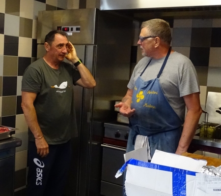 Hendaye-Levezou Segala