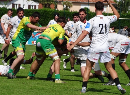 Hendaye-Levezou Segala