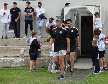 Hendaye-Levezou Segala