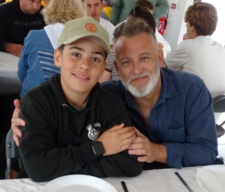 Hendaye-Levezou Segala