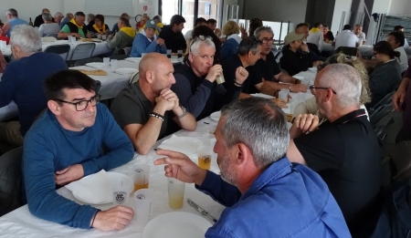 Hendaye-Levezou Segala