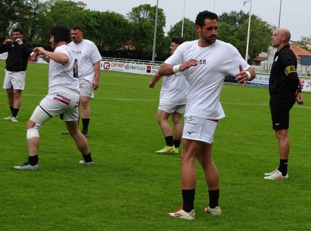 Hendaye-Levezou Segala