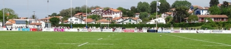 Hendaye-Levezou Segala