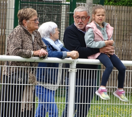 Hendaye-Levezou Segala