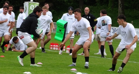 Hendaye-Levezou Segala