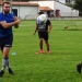 entrainement séniors